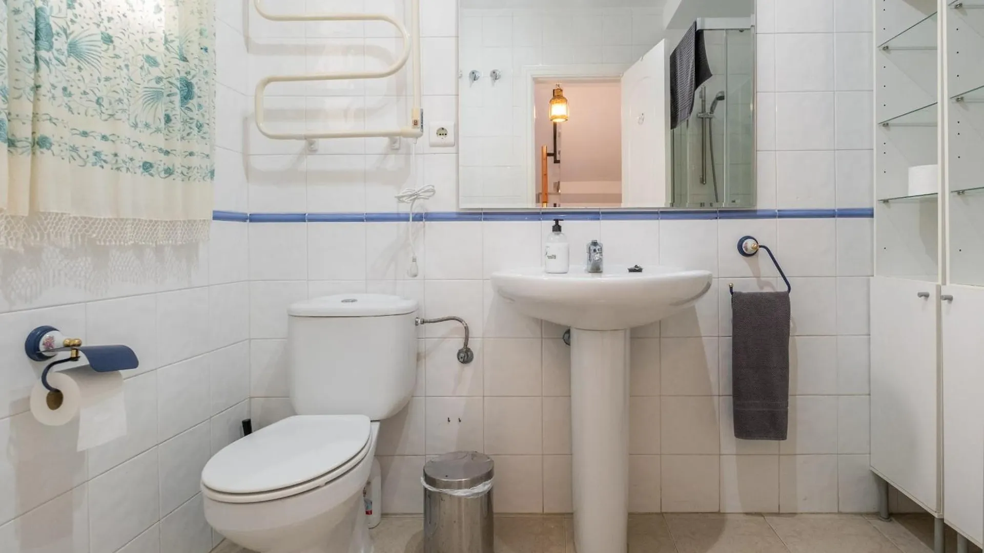 Aljamar 24 Comfortable House Near Burriana Beach Nerja Holiday home