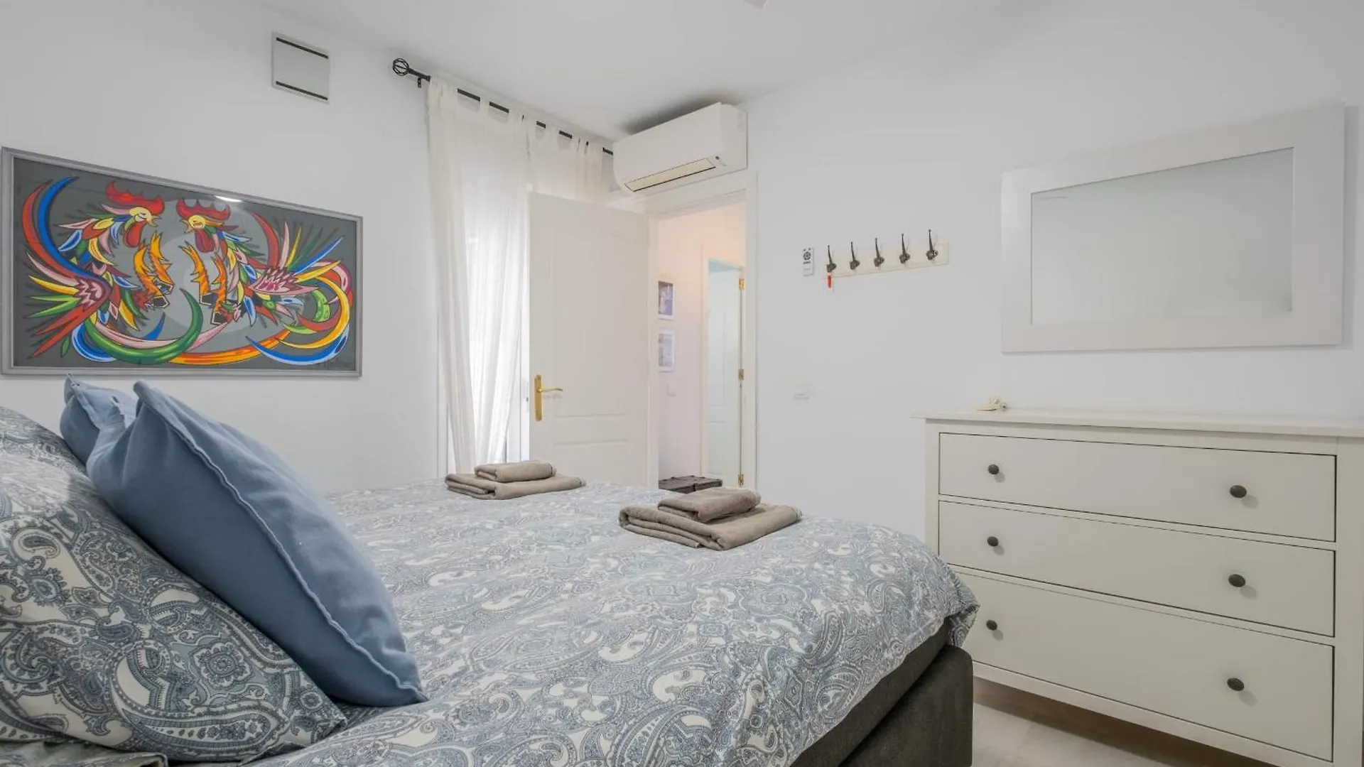 Aljamar 24 Comfortable House Near Burriana Beach Nerja