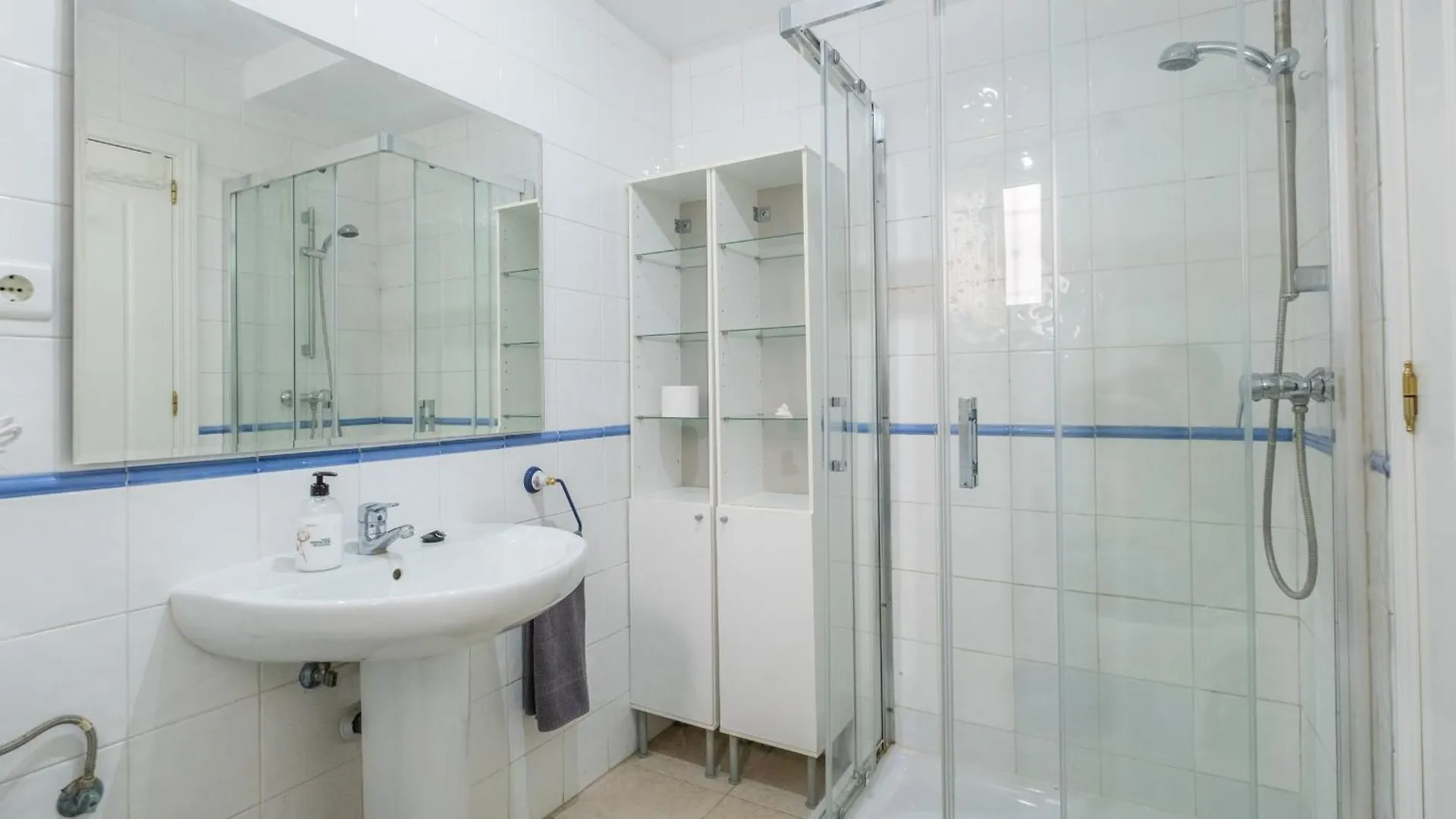 Holiday home Aljamar 24 Comfortable House Near Burriana Beach Nerja