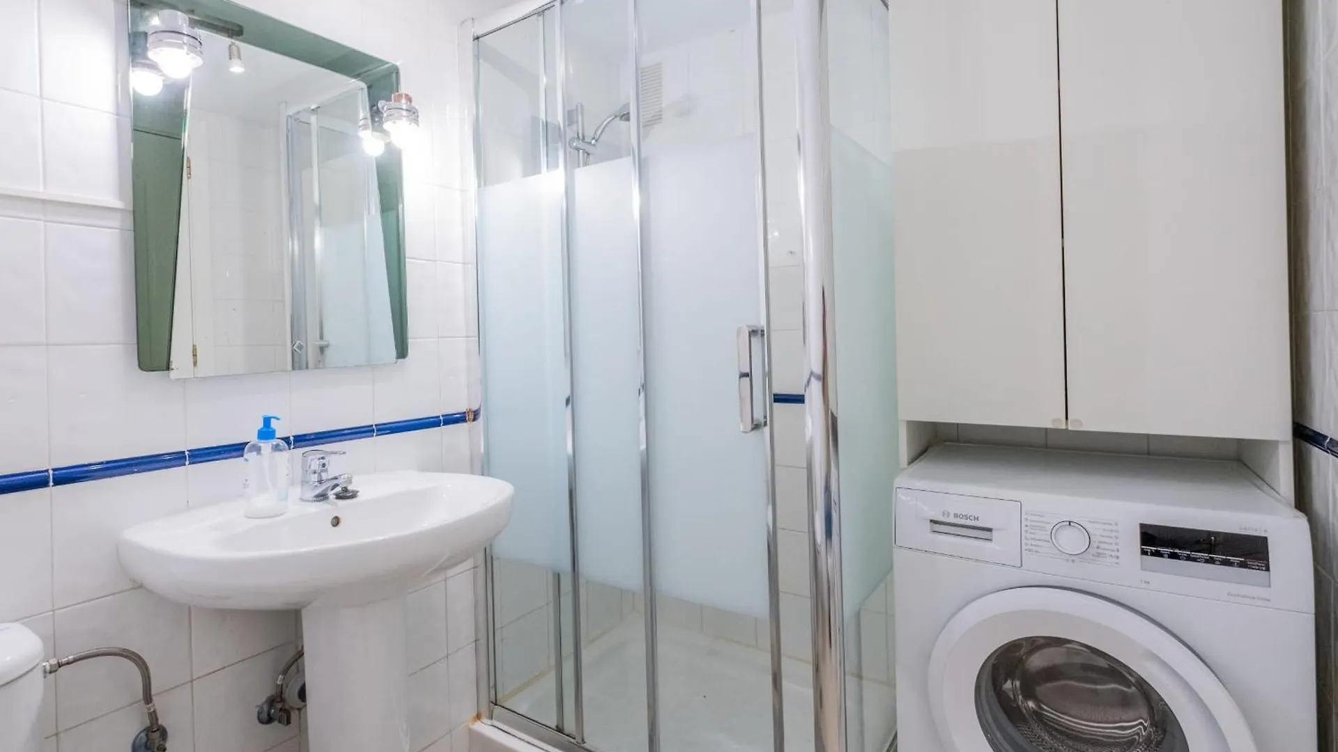 Aljamar 24 Comfortable House Near Burriana Beach Nerja