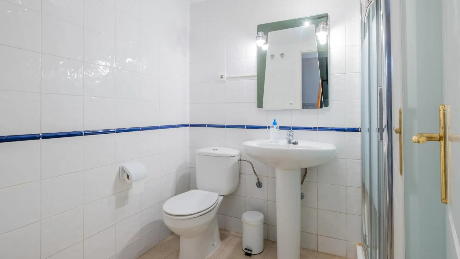Aljamar 24 Comfortable House Near Burriana Beach Nerja Holiday home