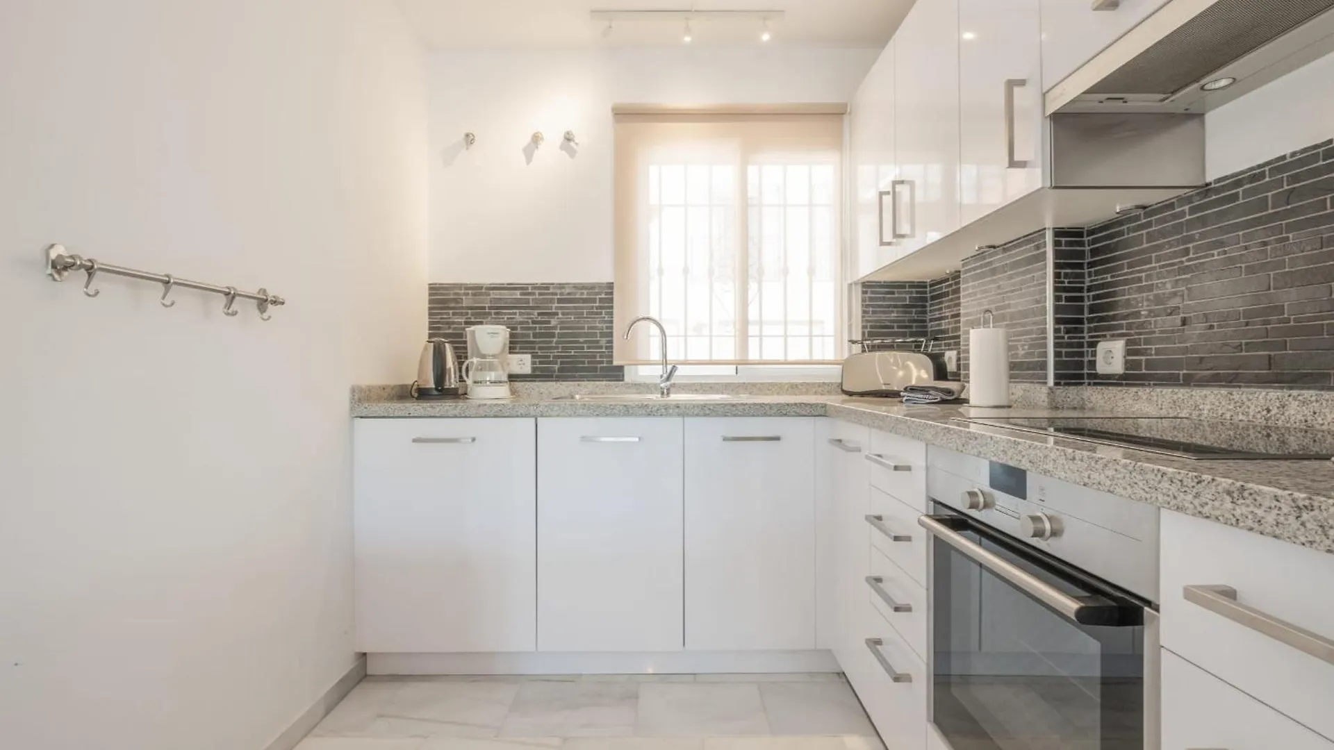 Aljamar 24 Comfortable House Near Burriana Beach Nerja 0*,