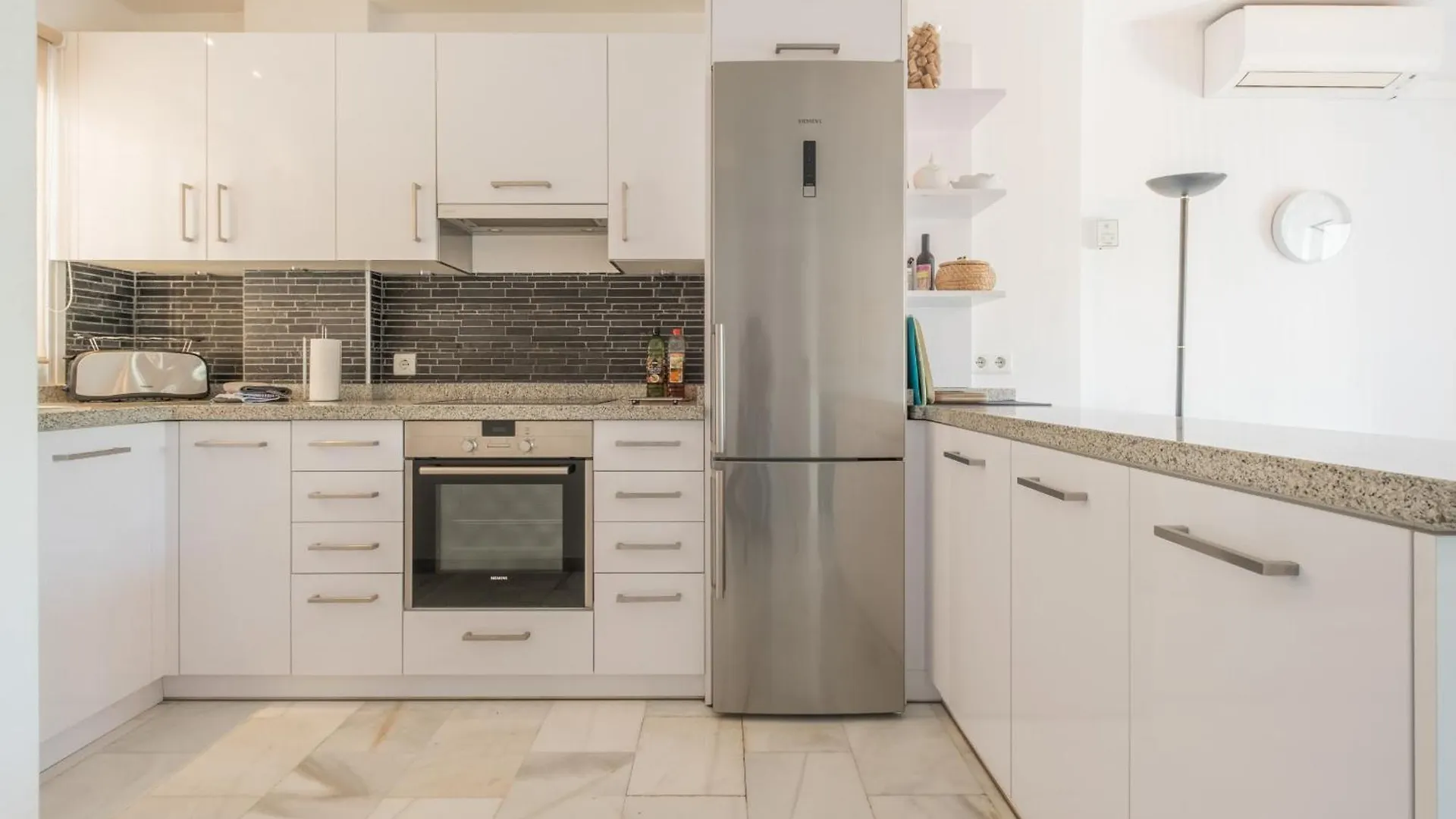 Aljamar 24 Comfortable House Near Burriana Beach Nerja
