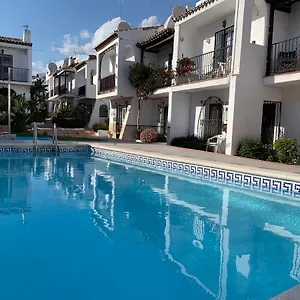 Casa Maria Holiday home