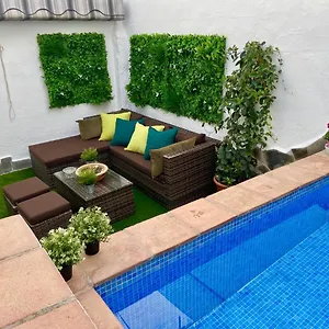 Сasa de vacaciones Casa La Parra, Nerja