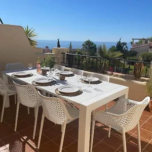 Сasa de vacaciones Casa Milo, Nerja