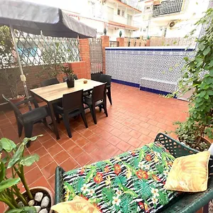 Casa Playa Torrecilla Holiday home