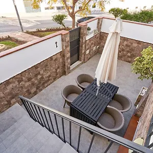 Сasa de vacaciones Almijarahouse, Nerja