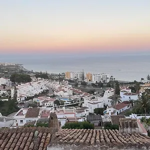 Casa Familiar In Punta Lara Nerja