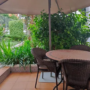 Сasa de vacaciones Nueva 22 Menyber, Nerja